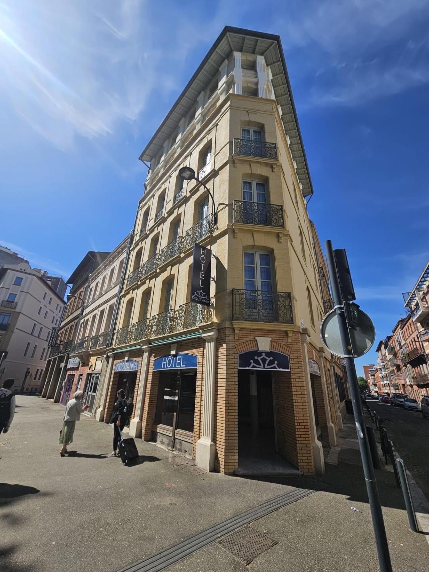 Occitania Centre Matabiau 2*