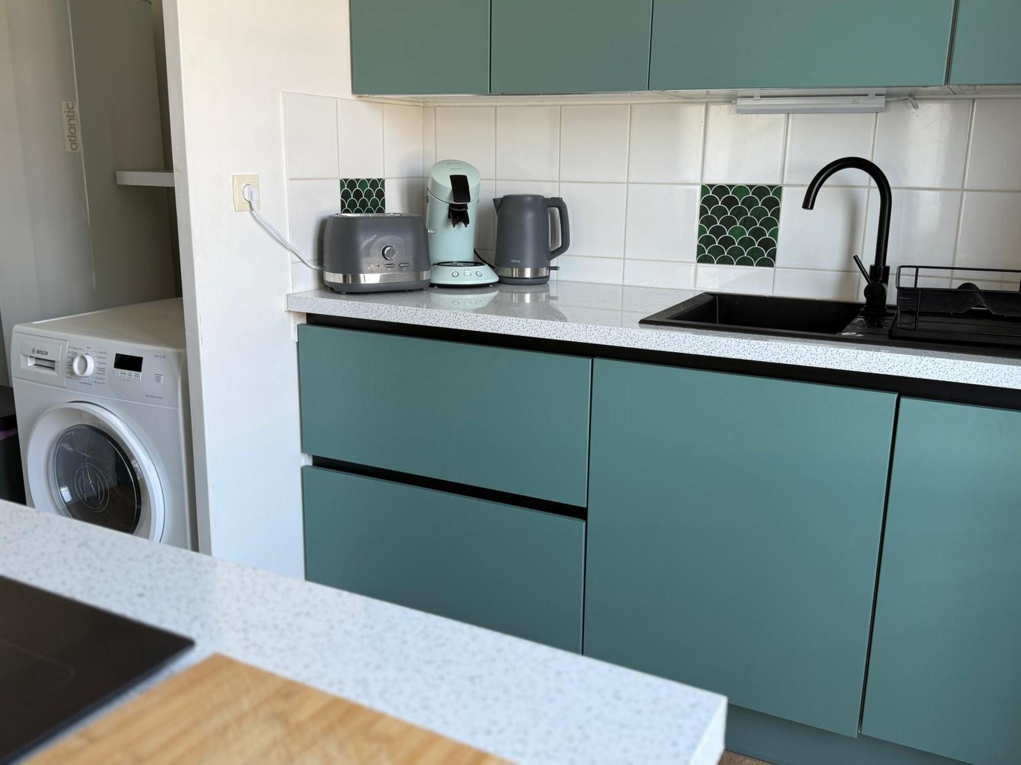 Grand T4 Lumineux Avec Balcon Traversant - 3 Chambres, Vue Degagee - Parking Privee - Metro 5 Min - Proche Centre Apartment