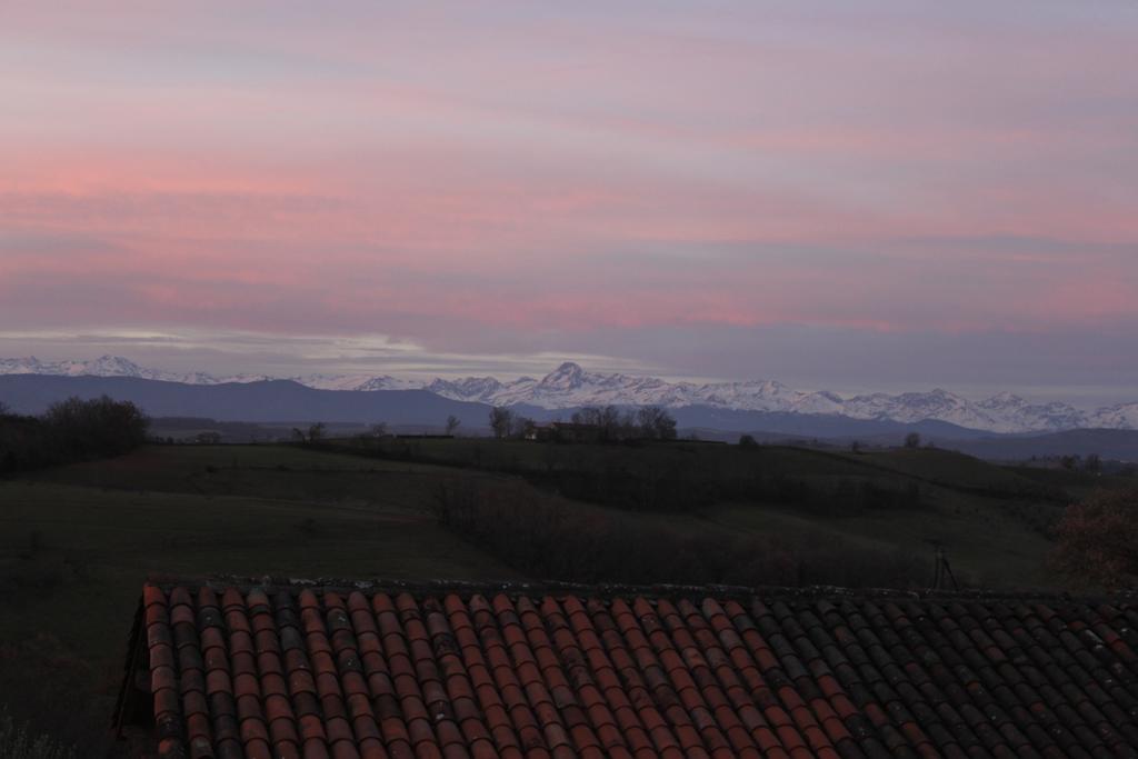 La Ferme De Maurel Toulouse