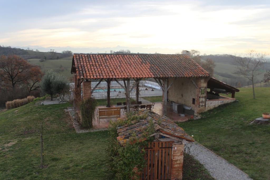 La Ferme De Maurel * Toulouse