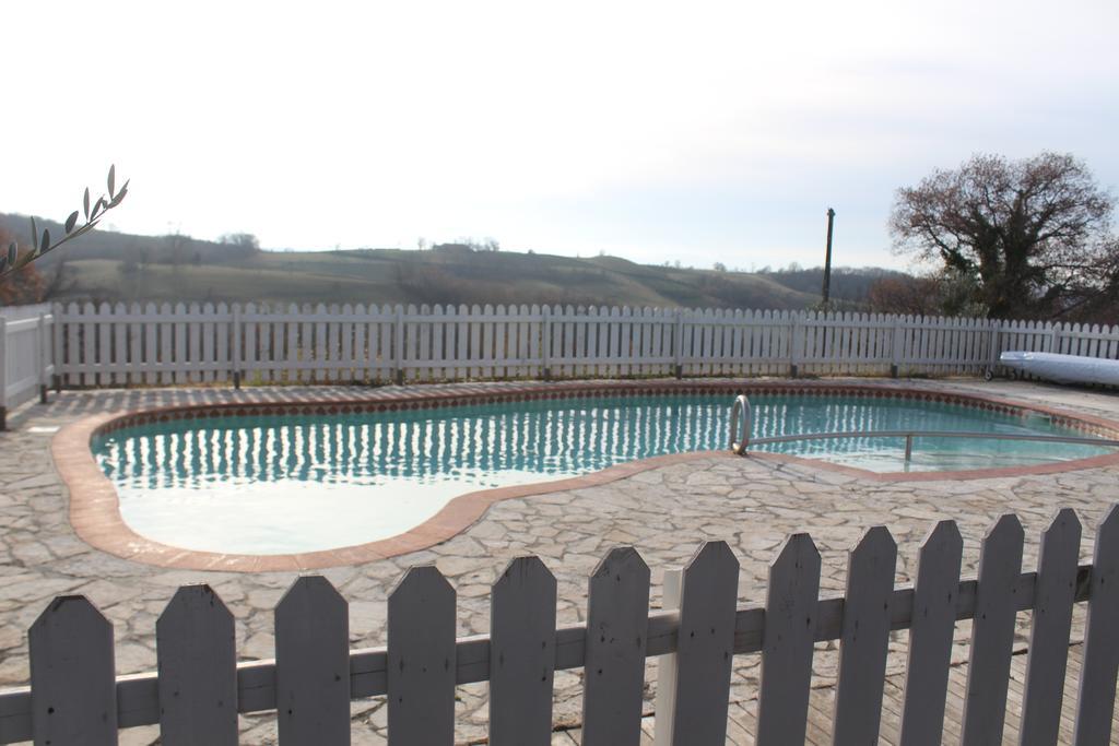 La Ferme De Maurel Bed & Breakfast Toulouse