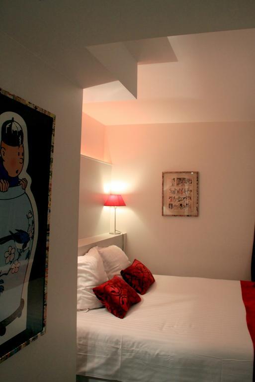 Des Arts Hotel Toulouse