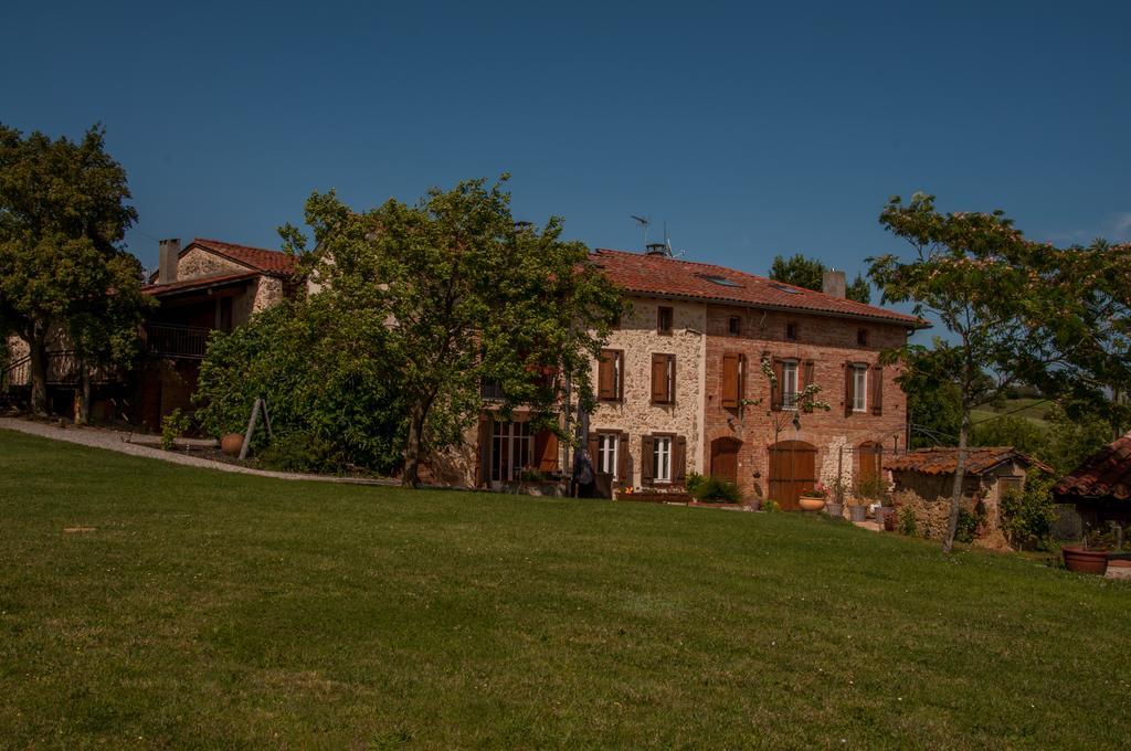 Bed & Breakfast La Ferme De Maurel Toulouse