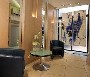 Hotel Ours Blanc - Victor Hugo 2* Toulouse