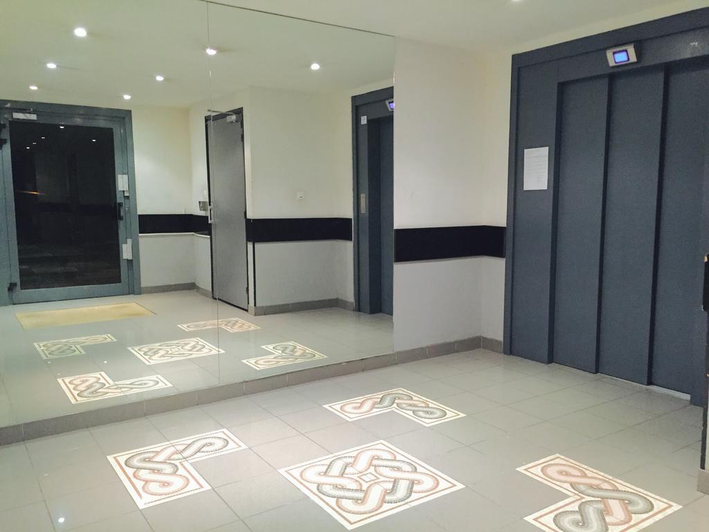 Le Saint Eloi - Studio Avec Parking Centre *