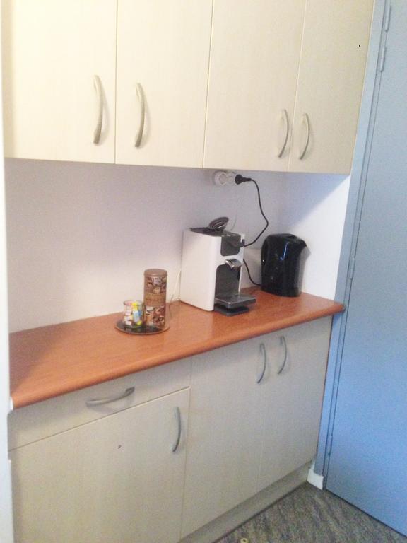 Apartamento Studio Blagnac 18 Toulouse