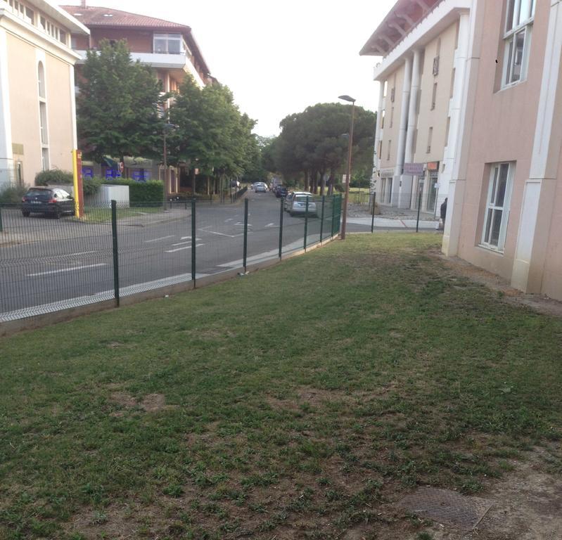 Studio Blagnac 18 *