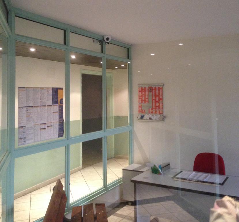 Studio Blagnac 18 Apartamento