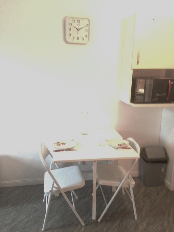 Studio Blagnac 18 Apartamento Toulouse