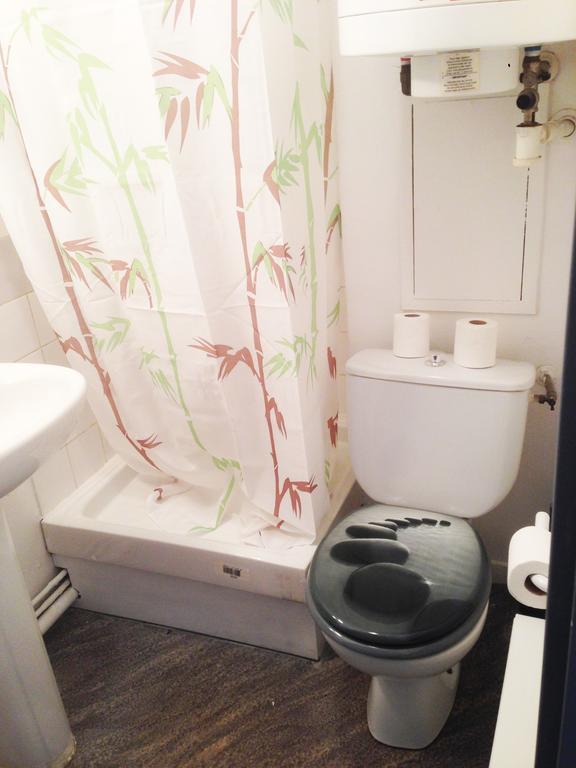 Apartamento Studio Blagnac 18 *