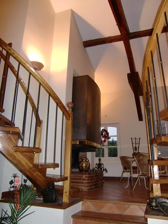 La Des Violettes Bed and breakfast