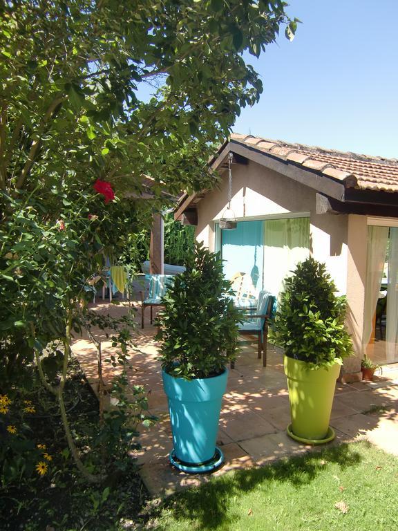 Bed and breakfast La Des Violettes Toulouse