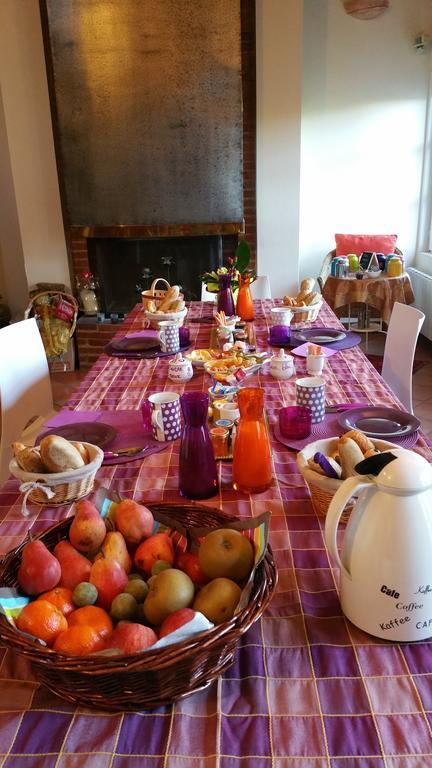 La Des Violettes * Toulouse