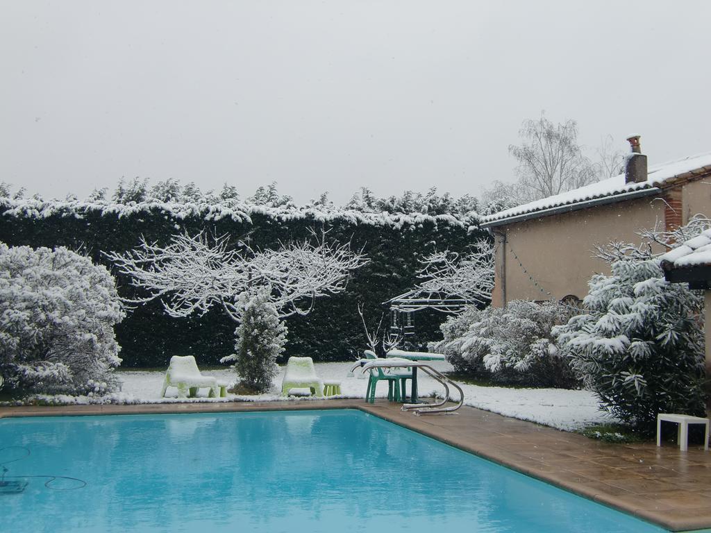 Bed and breakfast La Des Violettes *