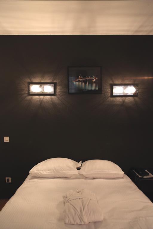 Hotel Occitania Centre Matabiau Toulouse