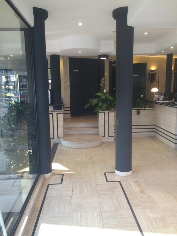 Hotel Occitania Centre Matabiau