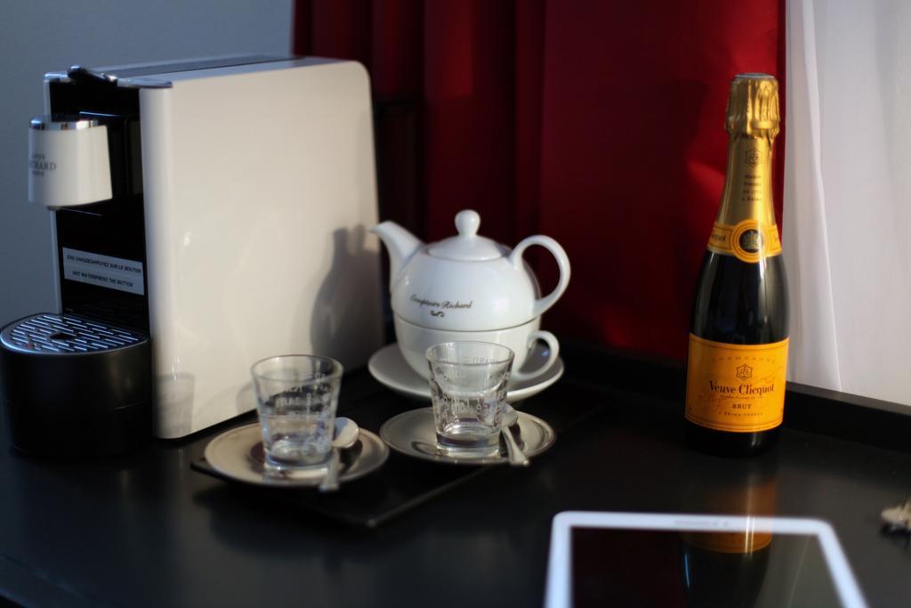 Hotel Occitania Centre Matabiau Toulouse