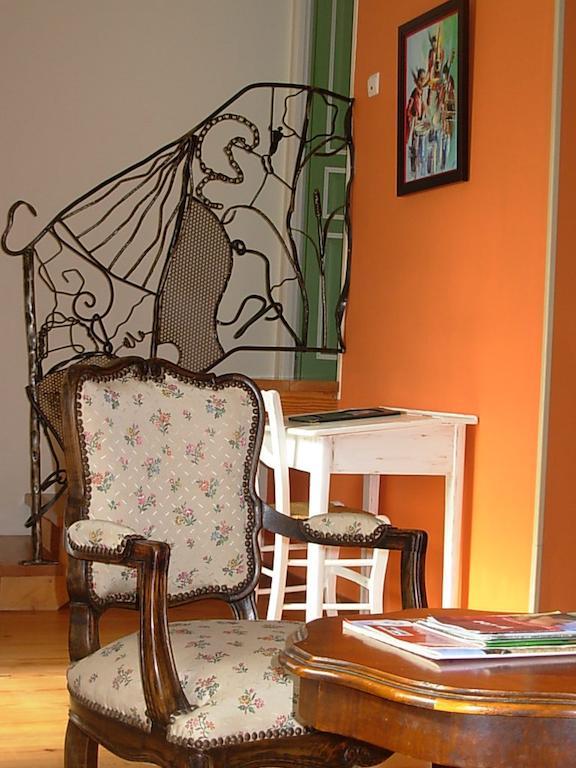 Couette-café Chambres Et Table D'hotes Marliac Toulouse
