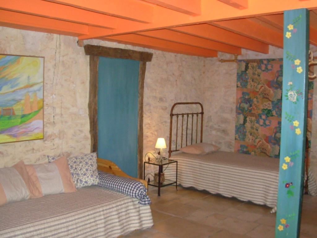 Chambres Et Table D'hotes Marliac