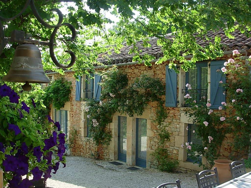 Chambres Et Table D'hotes Marliac Toulouse