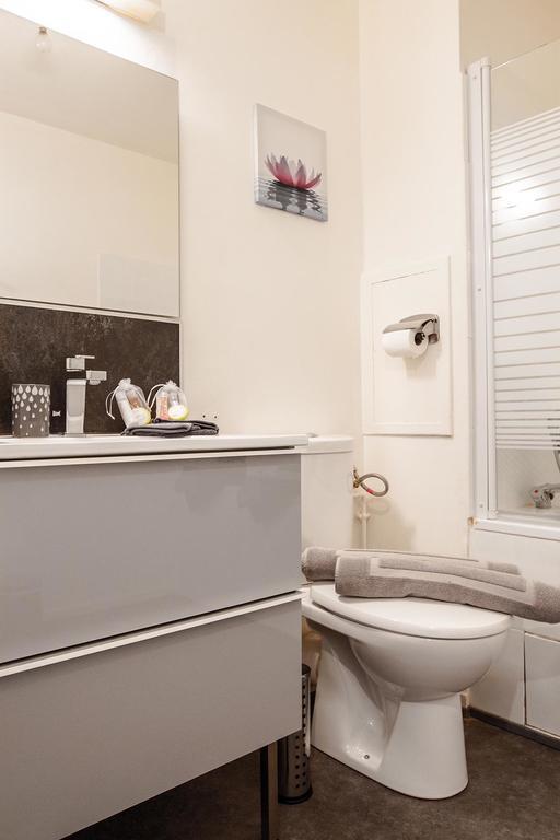 Apartamento Purpan Le D'este