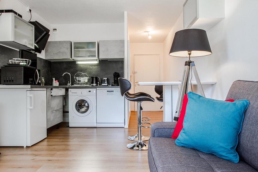 Apartamento Purpan Le D'este *