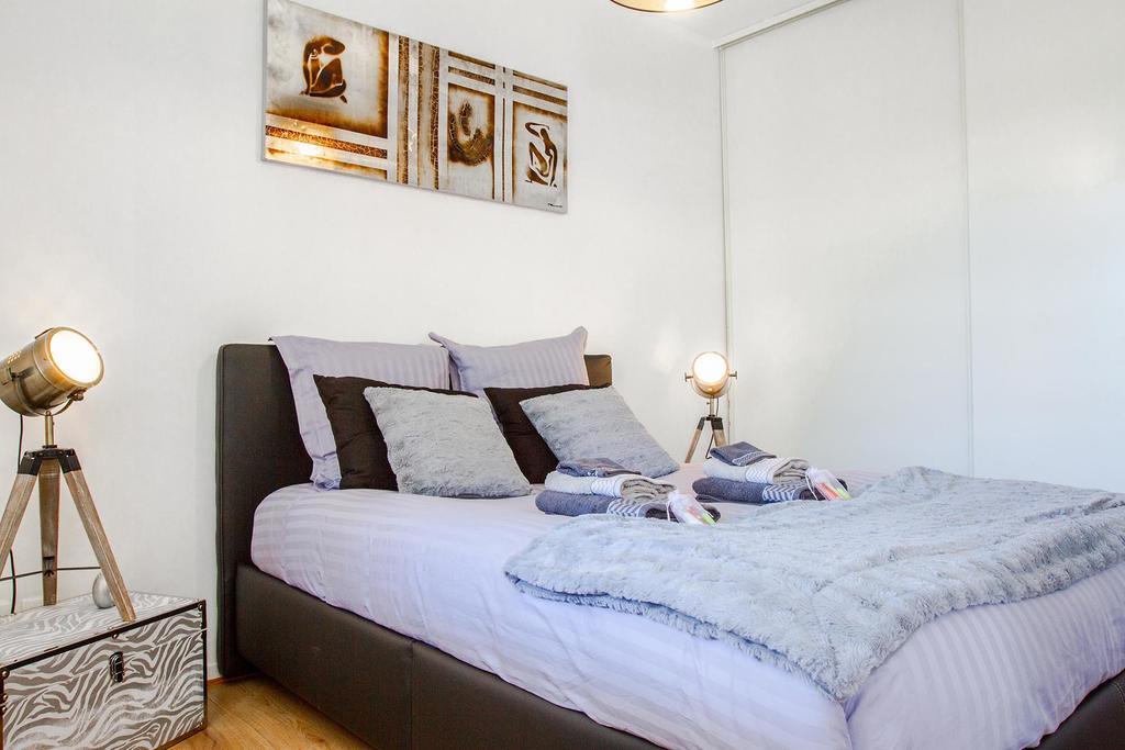 Apartamento Purpan Le D'este *