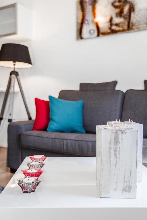 Apartamento Purpan Le D'este Toulouse