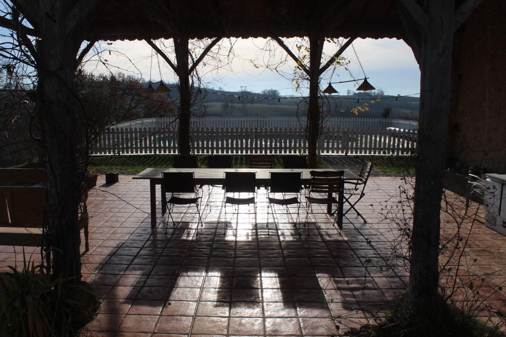 La Ferme De Maurel