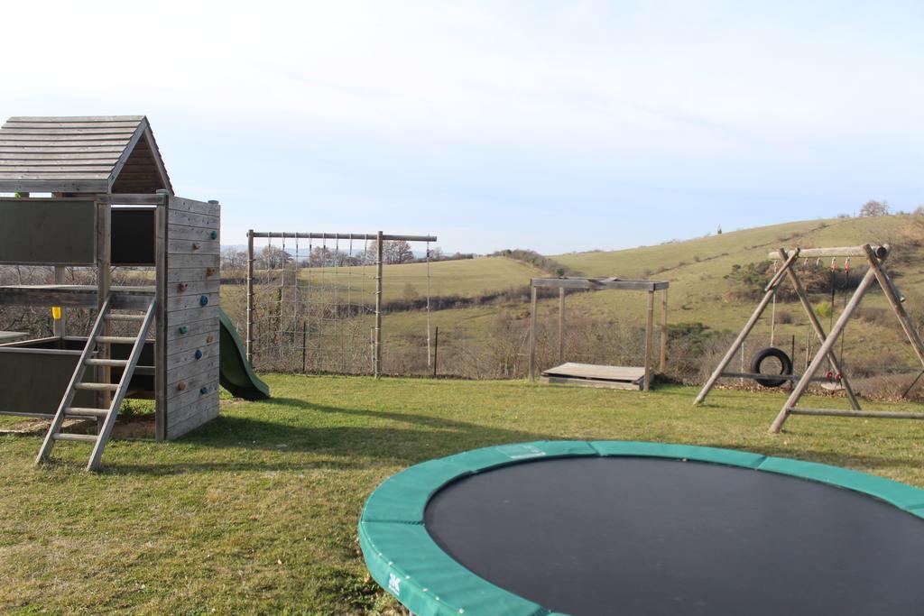 La Ferme De Maurel