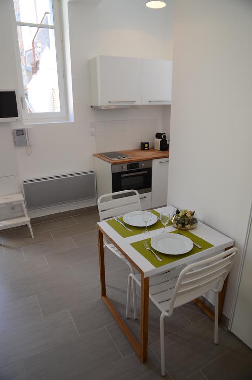 Apartment Le Clos Des Salins *