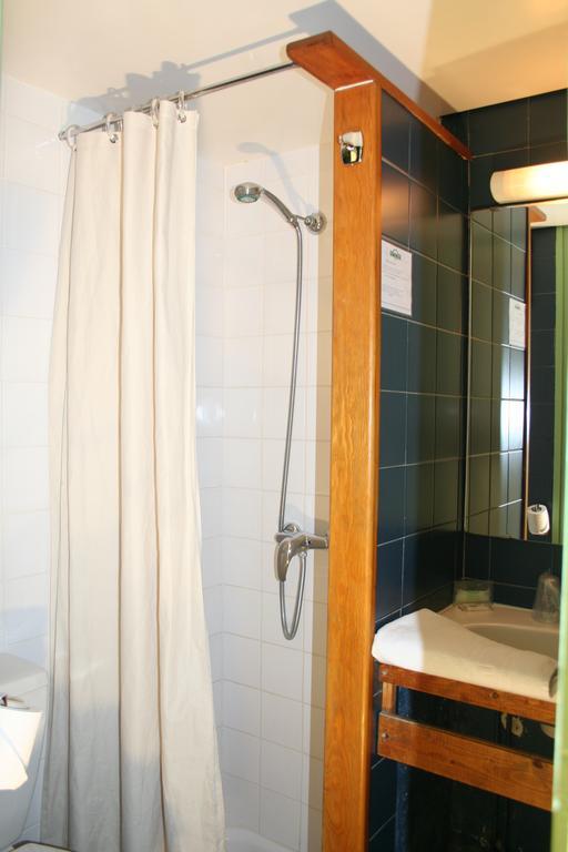 Hotel La Chartreuse