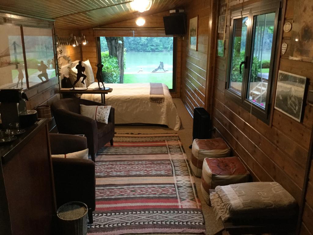 Bed and breakfast Garonnella 2*