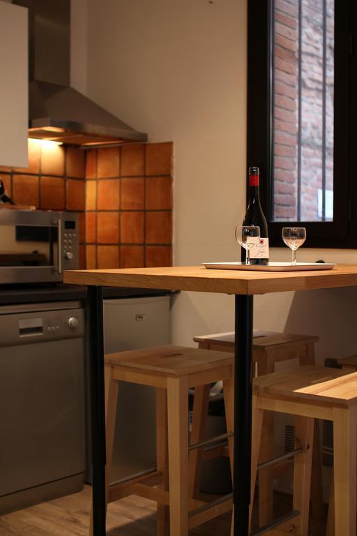 Apartment Le Duplex *