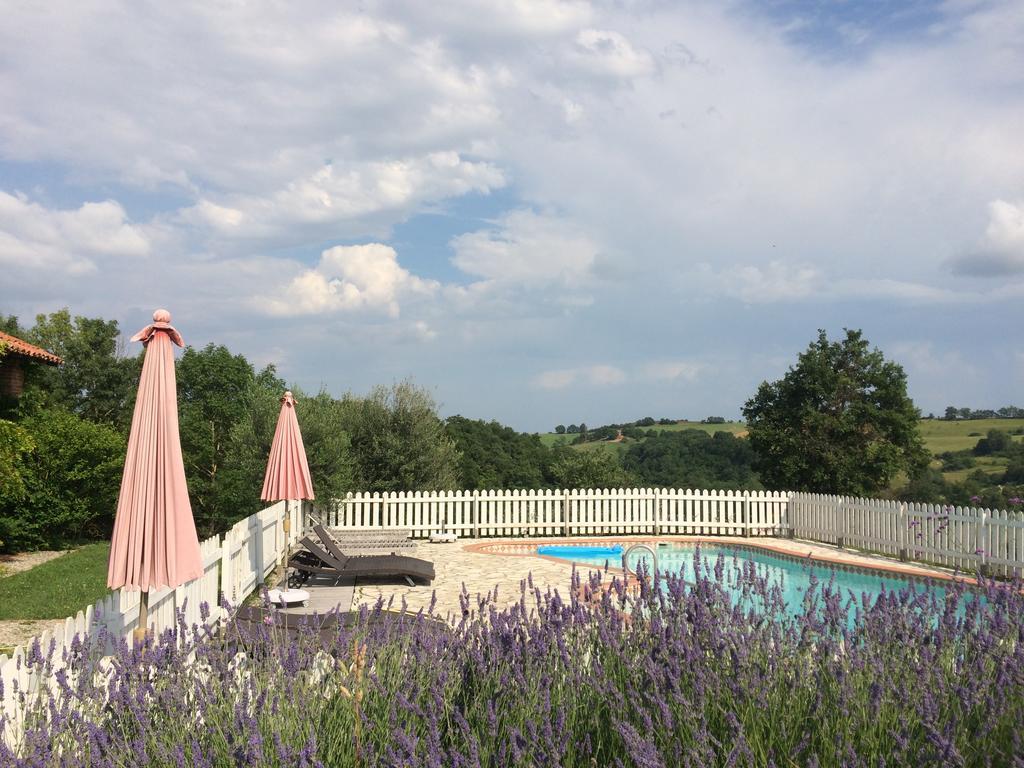 Bed & Breakfast La Ferme De Maurel Toulouse