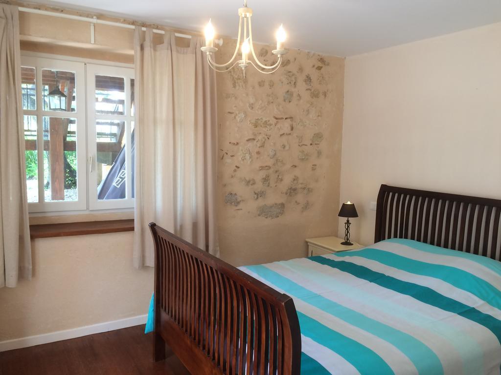 Bed & Breakfast La Ferme De Maurel Toulouse