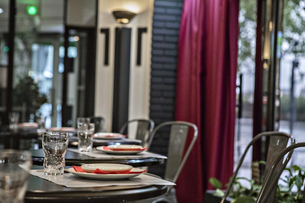 Hotel Occitania Centre Matabiau 2*