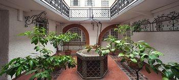 Hostal Hostel20 Wilson *
