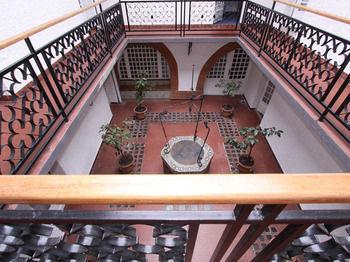 Hostal Hostel20 Wilson *