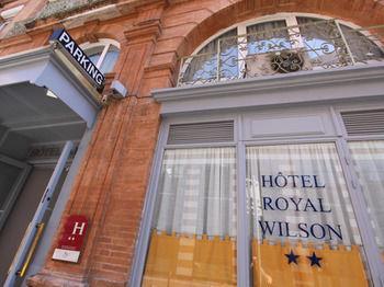 Hostal Hostel20 Wilson Toulouse