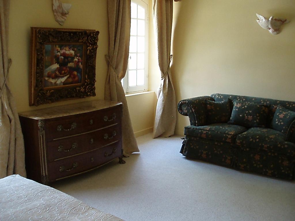 Guest house Chateau De La Vere *