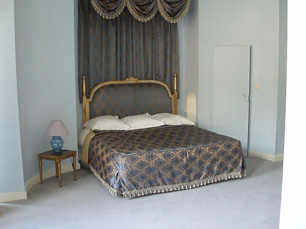 Guest house Chateau De La Vere