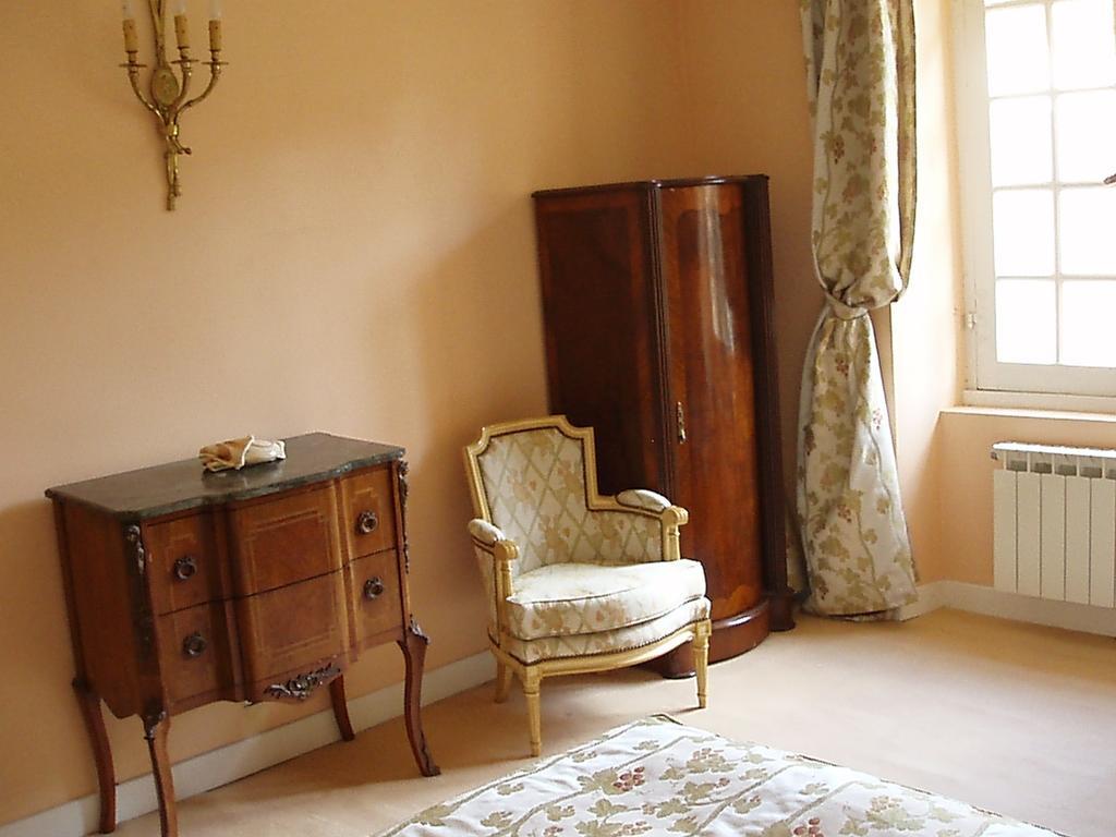 Guest house Chateau De La Vere