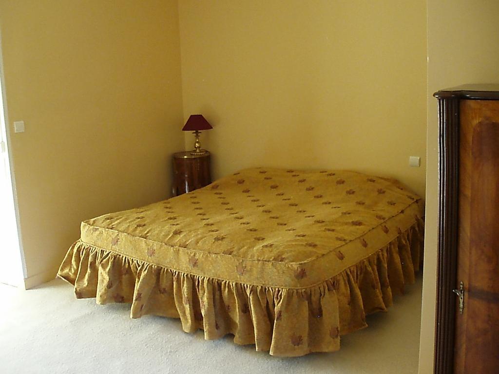 Guest house Chateau De La Vere *