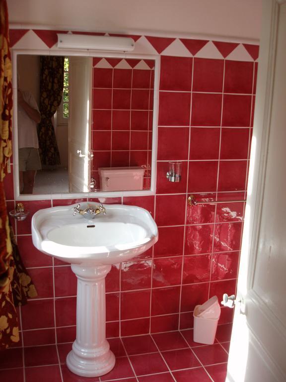 Guest house Chateau De La Vere