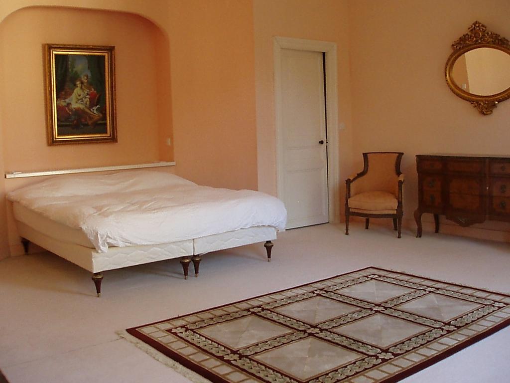 Guest house Chateau De La Vere