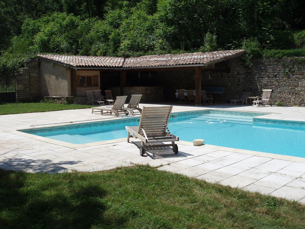 Guest house Chateau De La Vere *