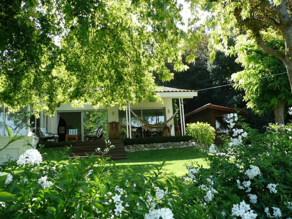 Bed and breakfast Garonnella Toulouse
