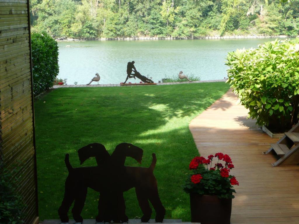 Garonnella Bed and breakfast 2*