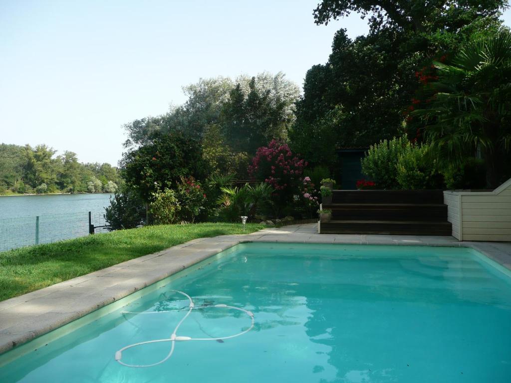 Garonnella Bed and breakfast 2*